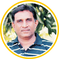 Team Member 4