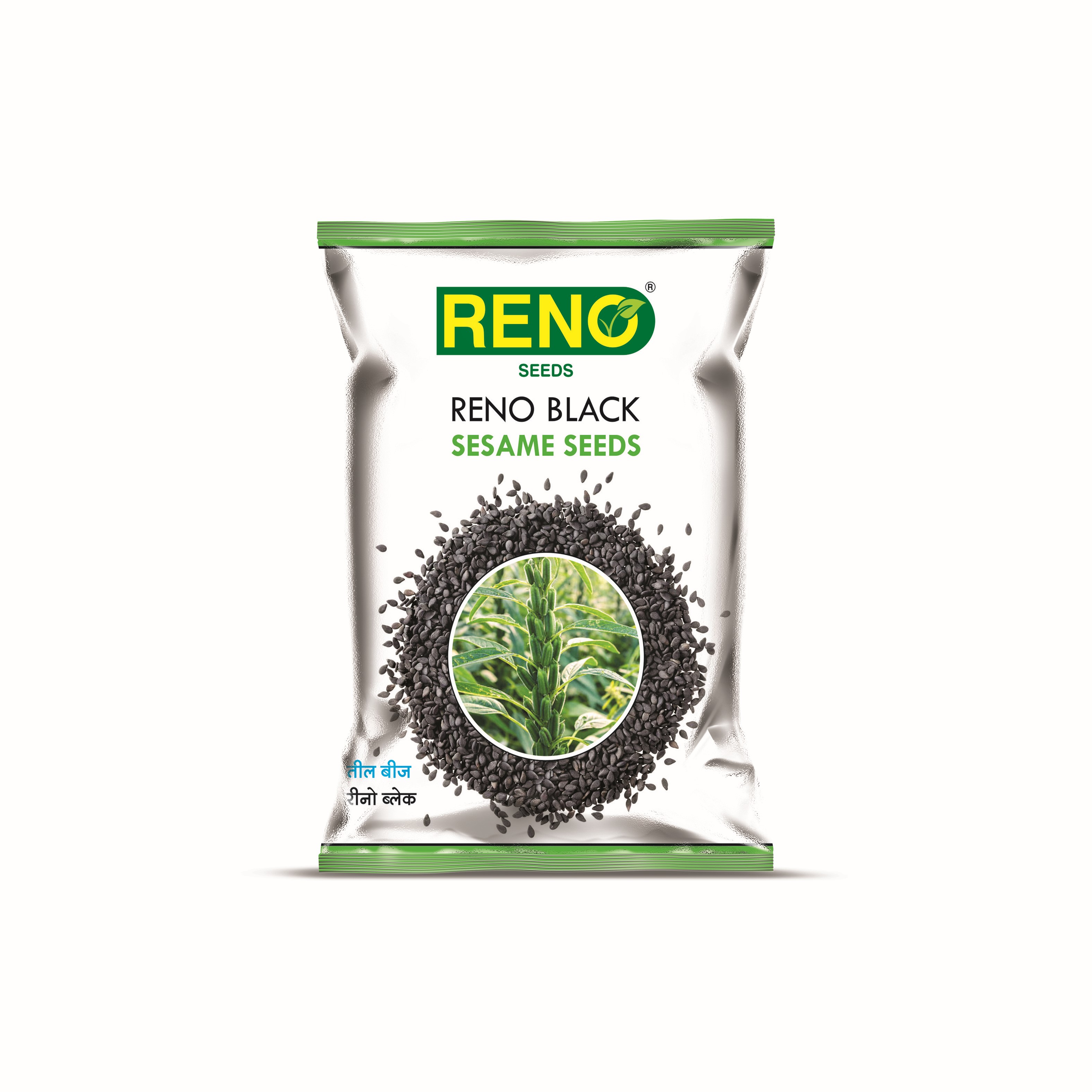 Reno Black